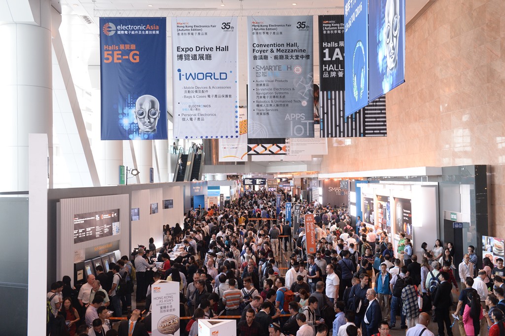 ElectronicAsia 2016