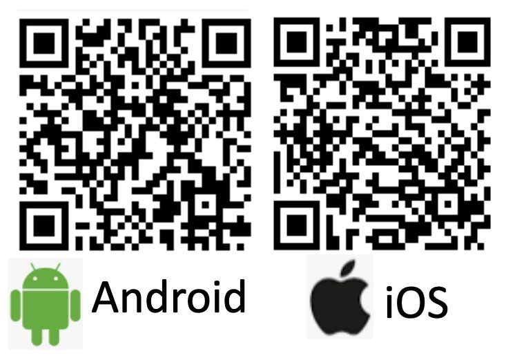 App QR Code